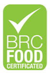 BRC Food Certification