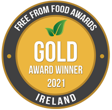 FreeFrom Food Awards: Gold 2022