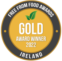 FreeFrom Food Awards: Gold 2022