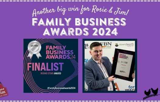 Family Business Awards 2024