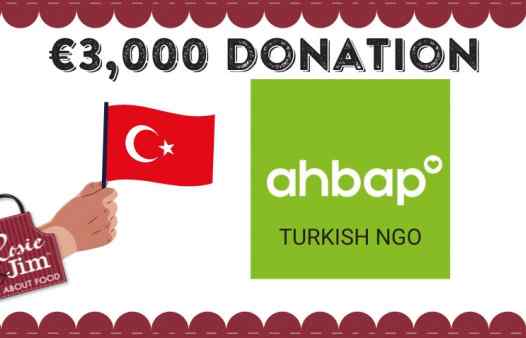 Turkey NGO